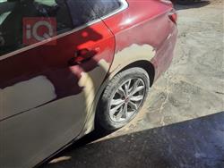 شيفروليه ماليبو